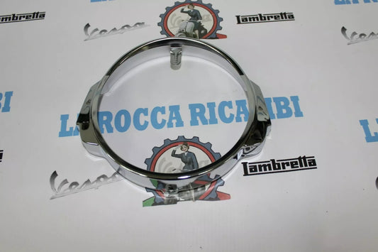 Ghiera Faro Anteriore Vespa PX Arcobaleno