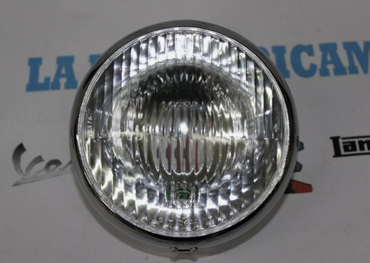 Faro Anteriore in Vetro Vespa VNA - VNB1 / 2