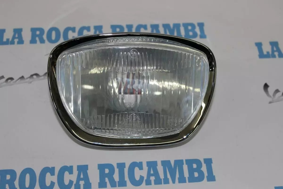 Faro Anteriore In Vetro Vespa GL - SS - SPRINT - GT