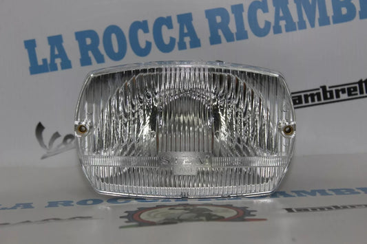 Faro Anteriore Plastica Vespa 50 SPECIAL