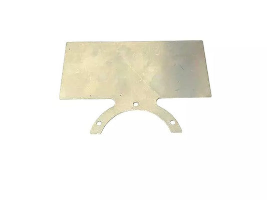 Porta Targhetta FMI clacson per Vespa e Lambretta