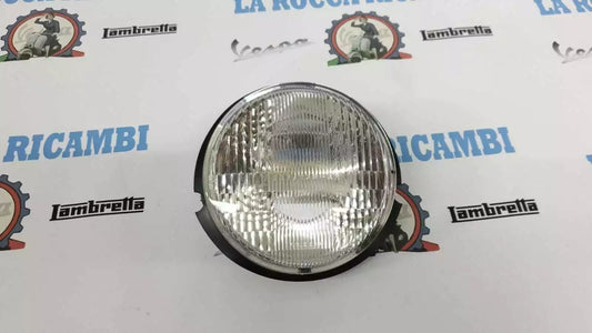 Faro Anteriore In Plastica Vespa PK S - PK XL - RUSH