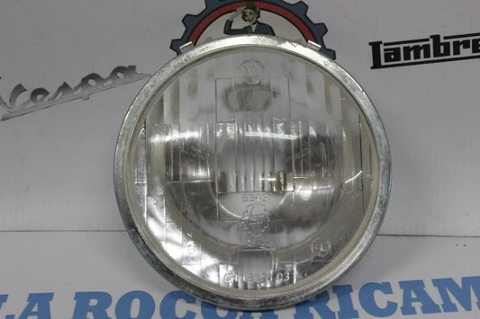 Faro Anteriore In Vetro Vespa PRIMAVERA - ET3