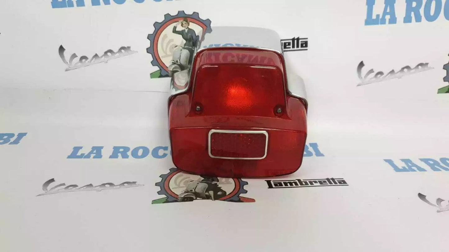 Fanalino Fanale Posteriore Vespa SUPER 125 150 SPRINT - VNB5 - SS- GT RALLY SIEM