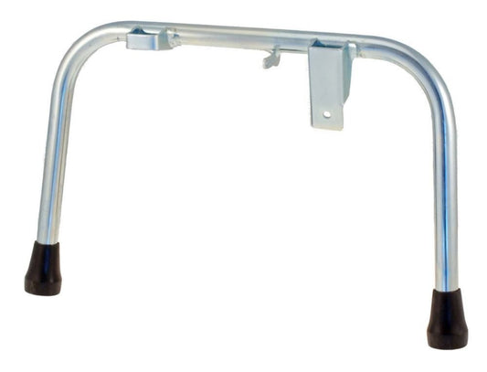 Cavalletto zincato Vespa PX 125 / 150 / 200