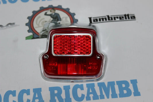 Fanalino Posteriore Vespa 50 Serie 1 Dal 1963 Al 1964