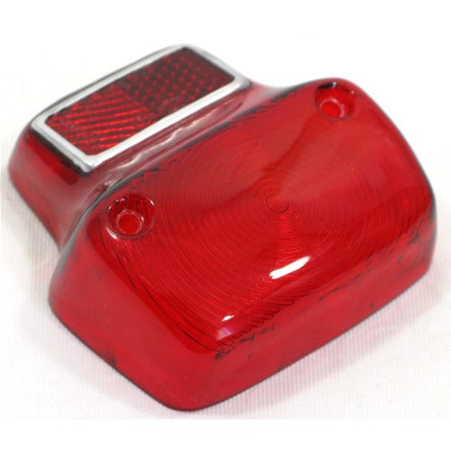 Plastica Fanalino Posteriore Vespa 125 PRIMAVERA -  078627