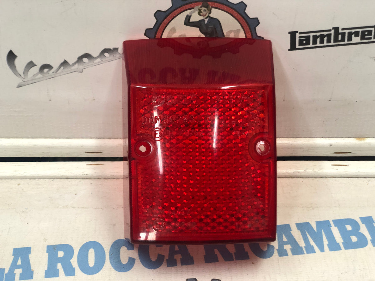 Plastica Fanalino Posteriore Vespa PK S