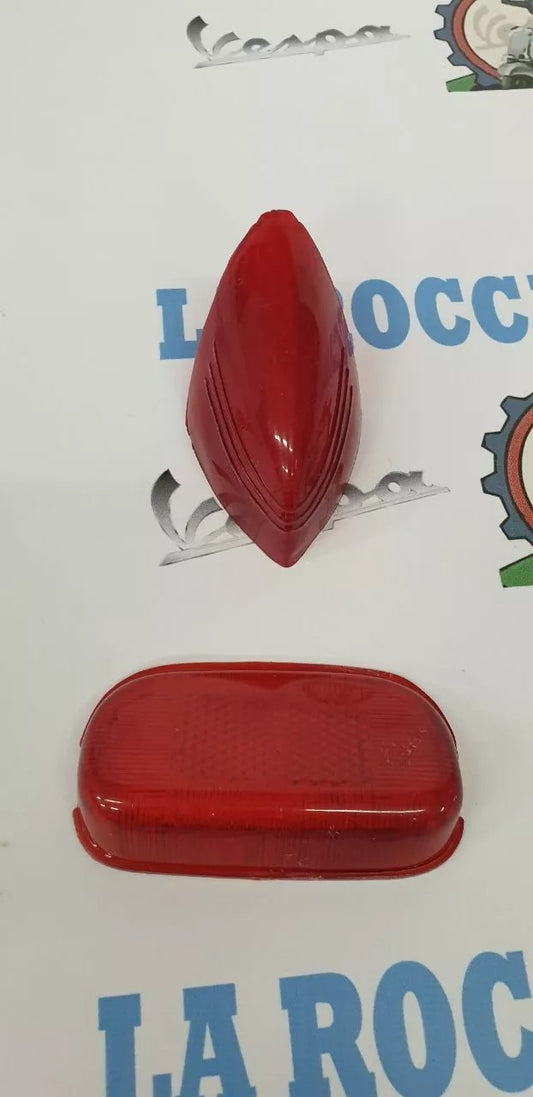 Plastiche Fanalino Posteriore Vespa VBA - GS VS1 / 2 / 3