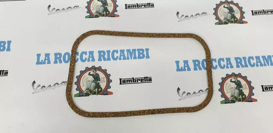 Guarnizione Serbatoio In Sughero Vespa Faro Basso VM1 / VM2 - VN1 - VL1