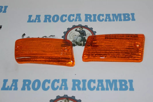 Plastiche Frecce Posteriori Vespa PK XL / RUSH / PK N / V / HP