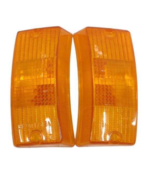Plastiche Anteriori Frecce Vespa PX