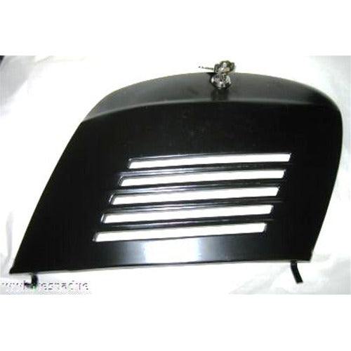 Portellino Motore Con Serratura Vespa 50 L - N - R - SPECIAL