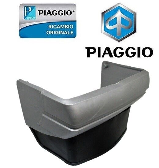 Paraschizzi Paraspruzzi Posteriore Vespa PX 125 / 150 / 200 Serie 1 Dal 1977 Al 1982