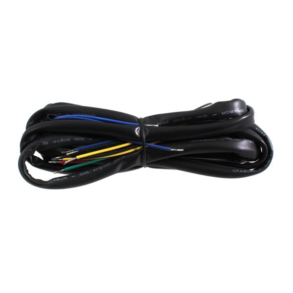 Impianto Elettrico Vespa PK 125 Modello Senza Frecce - R.O 218729