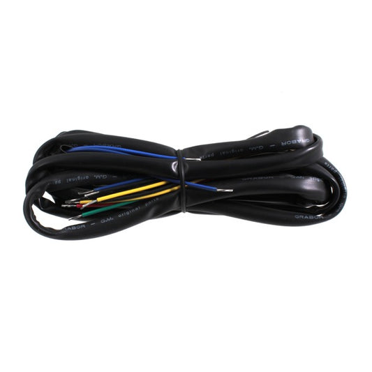 Impianto Elettrico Vespa PK 125 Modello Senza Frecce - R.O 218729