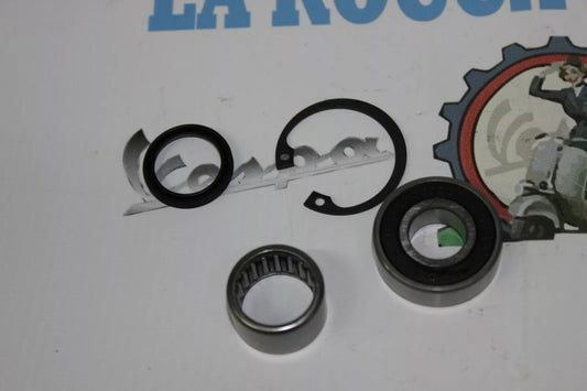 Kit Cuscinetti Asse Ruota Vespa PX Arcobaleno