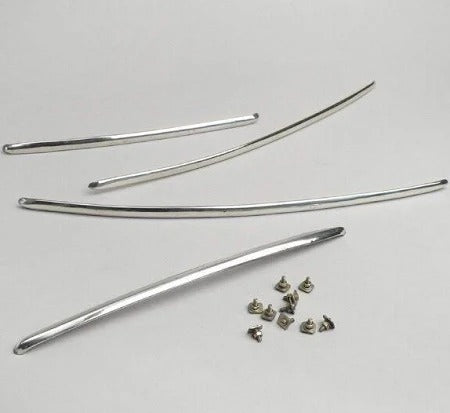 Kit Fregi Cofani e Parafango Vespa SPRINT - GTR - SPRINT VELOCE - GT