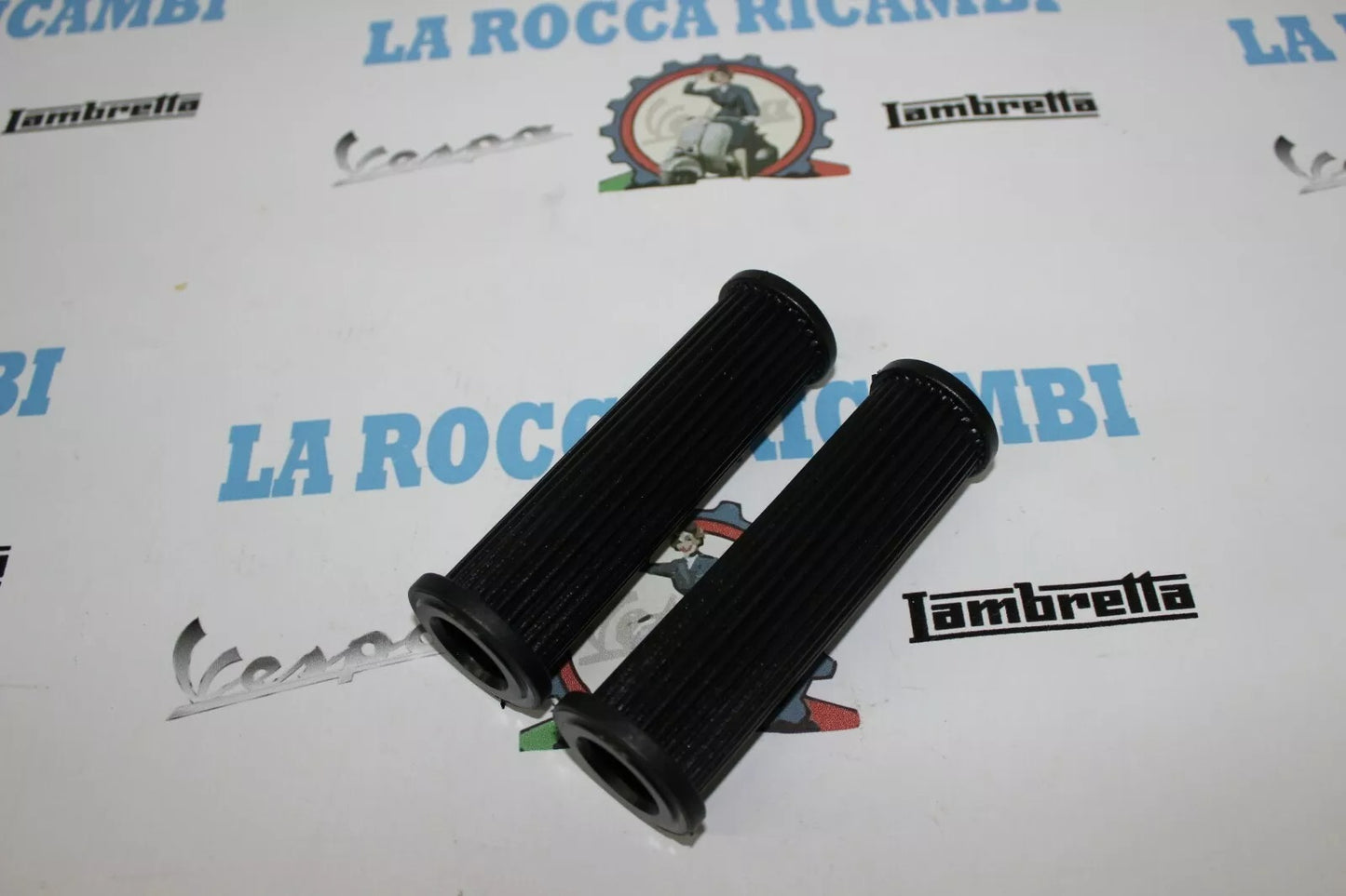 Manopole Vespa PX Arcobaleno