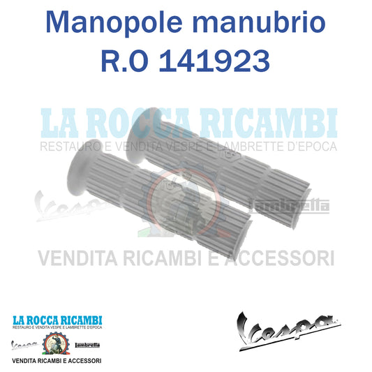 Manopole Vespa SPRINT VELOCE - R.O 141923