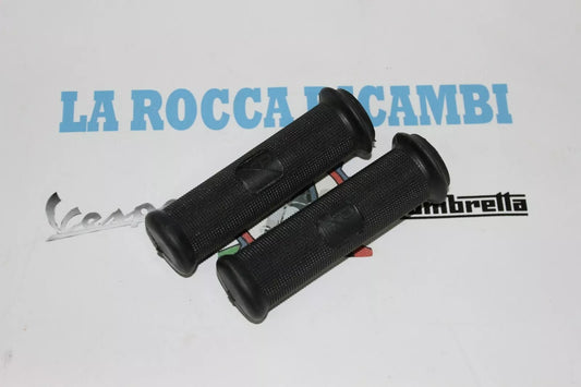 Manopole DIAM. 22 Vespa 50 R VNB VNN VBB [Nere]