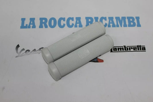 Manopole Coppia  Vespa Faro Basso dal 1948 al 1951 V  V 30 V33