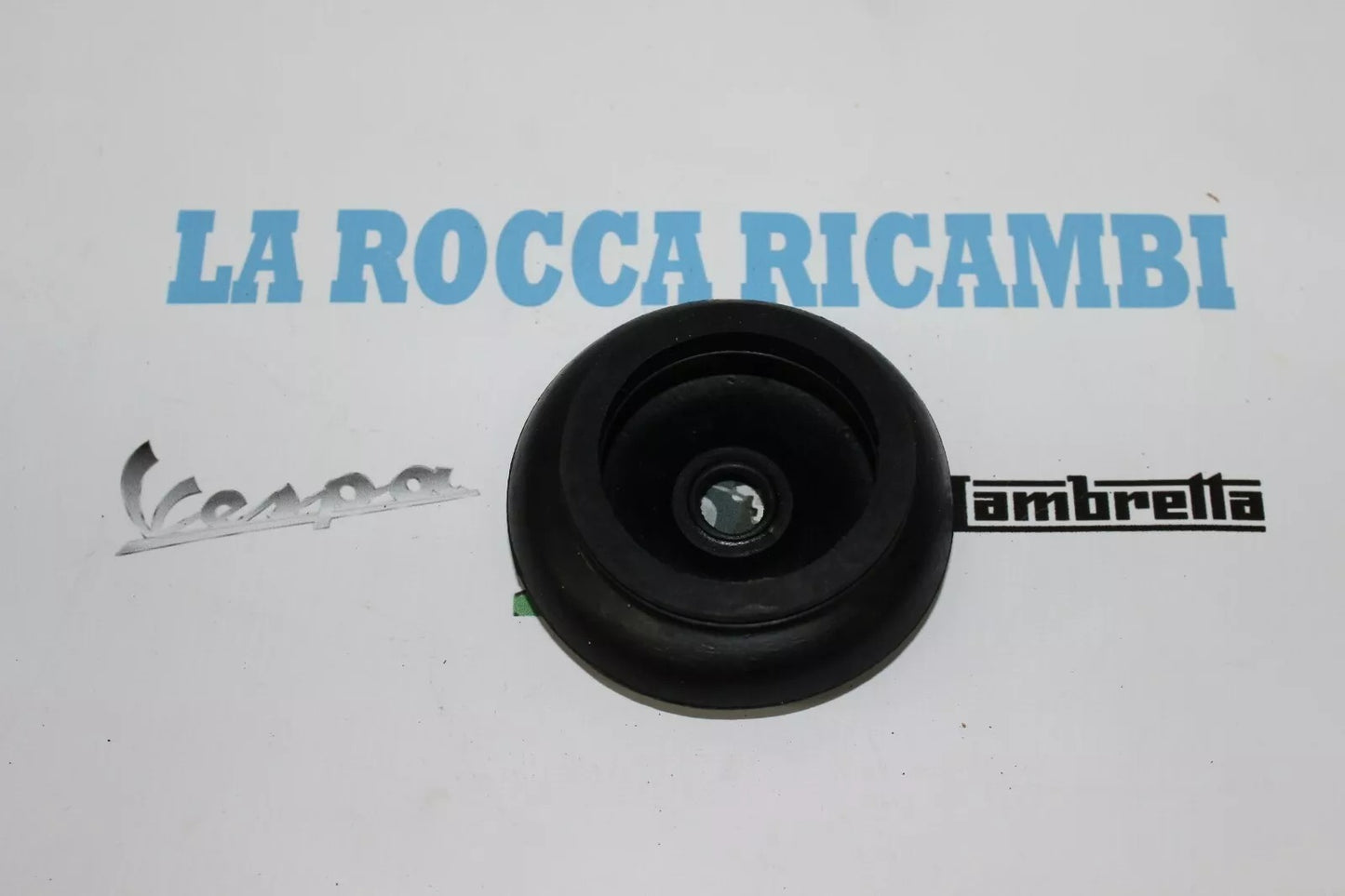 Soffietto Carburatore Vespa Faro Basso Dal 1948 al 1953