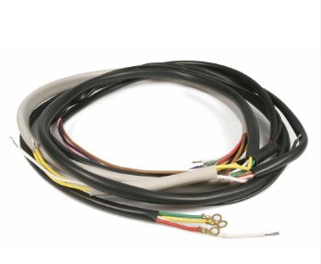 Impianto Cablaggio  Elettrico Vespa VM2T - VN1T - VN2T - VL1
