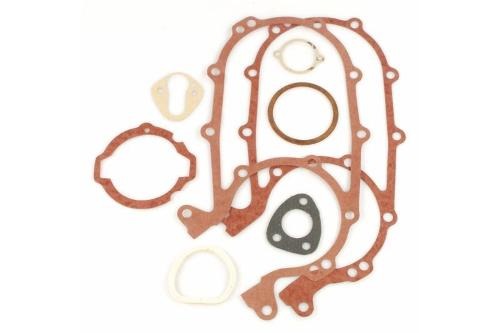 Kit Guarnizioni Motore Vespa Faro Basso Dal 1953 al 1957 VM1 VM2 VN1 VN2 VL1 VL2 VL3 VB1