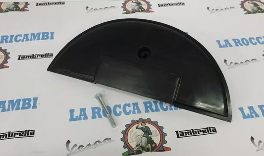 Mezza Luna Copriruota Di Scorta Vespa PX Senza Batteria