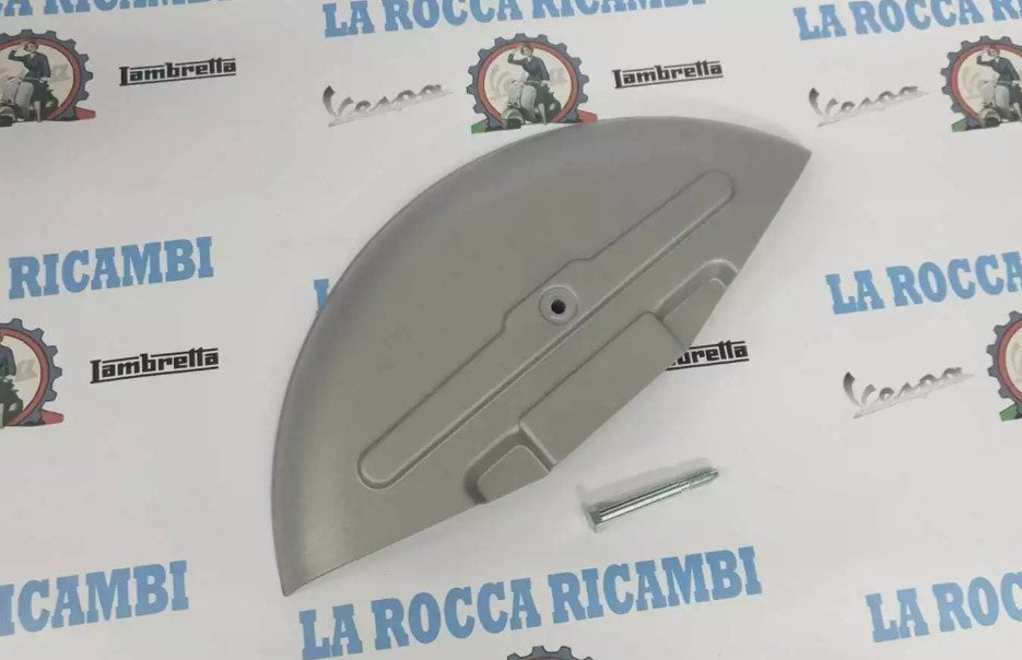 Mezza Luna Protezione Copriruota Di Scorta Vespa TS - RALLY