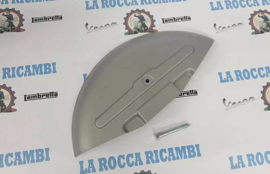 Mezza Luna Protezione Copriruota Di Scorta Vespa TS - RALLY