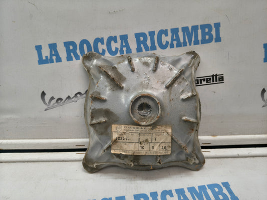Tamburo Freno Anteriore Vespa 50 R - SPECIAL 3 velocità 1969 Originale PIAGGIO