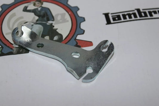 Piastra Supporto Cavi Manubrio Vespa 50 L - R - N - SPECIAL