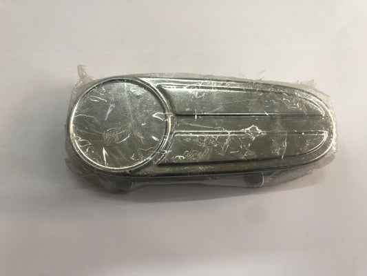 Coprimozzo Forcella Anteriore Vespa GS 160 - SS 180 Optional