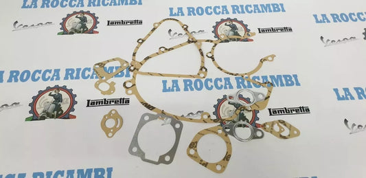 Kit Guarnizioni Motore Vespa PK S / PK XL / PK N / HP / V - R.O 154616
