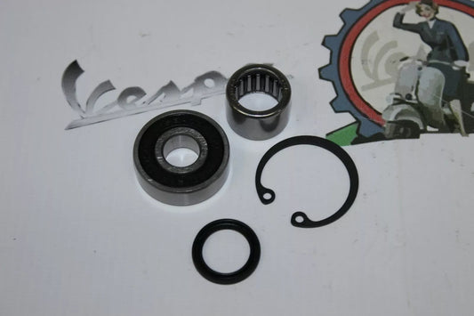 Kit Cuscinetti Asse Ruota Vespa PX Serie 1