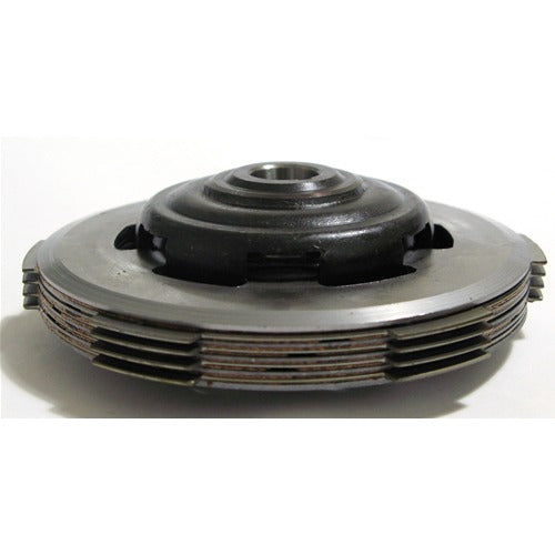Frizione completa modificata a 7 Dischi Vespa 50 L / N / R / SPECIAL- PRIMAVERA / ET3 - PK S / XL