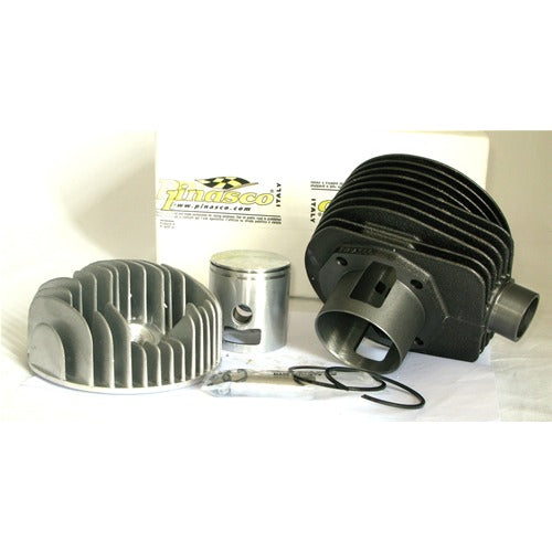 Gruppo Termico 3 Travasi 177 cc 63 mm / PINASCO 25030805 - Vespa PX - PE