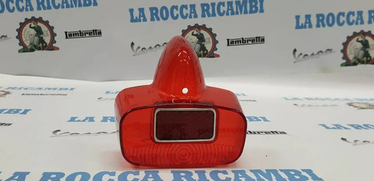 Plastica Fanalino Posteriore Vespa VBB - VNB - GS 160 [CON CATARIFRANGENTE]