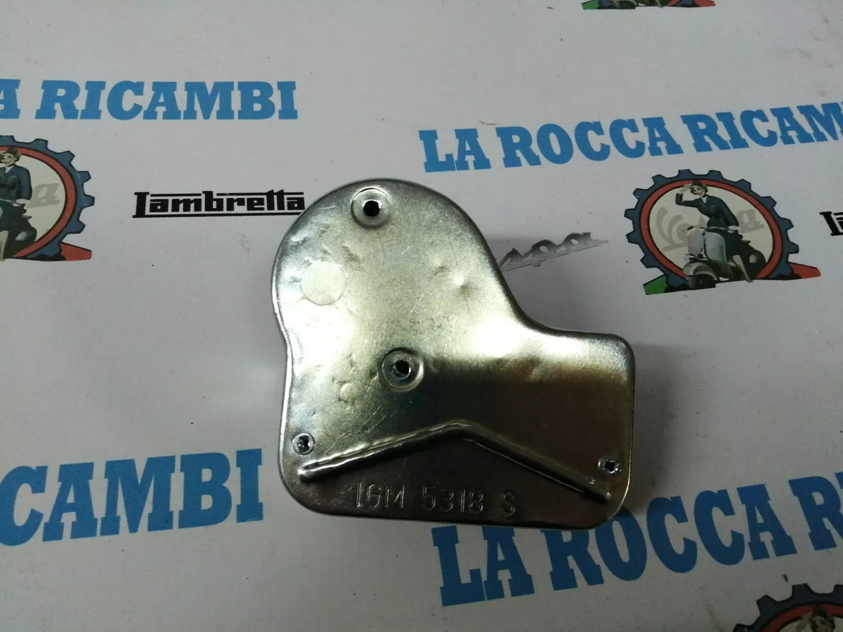Filtro Aria Carburatore In Ferro 19/19 Vespa 125 ET3 / PRIMAVERA - R.O 113263