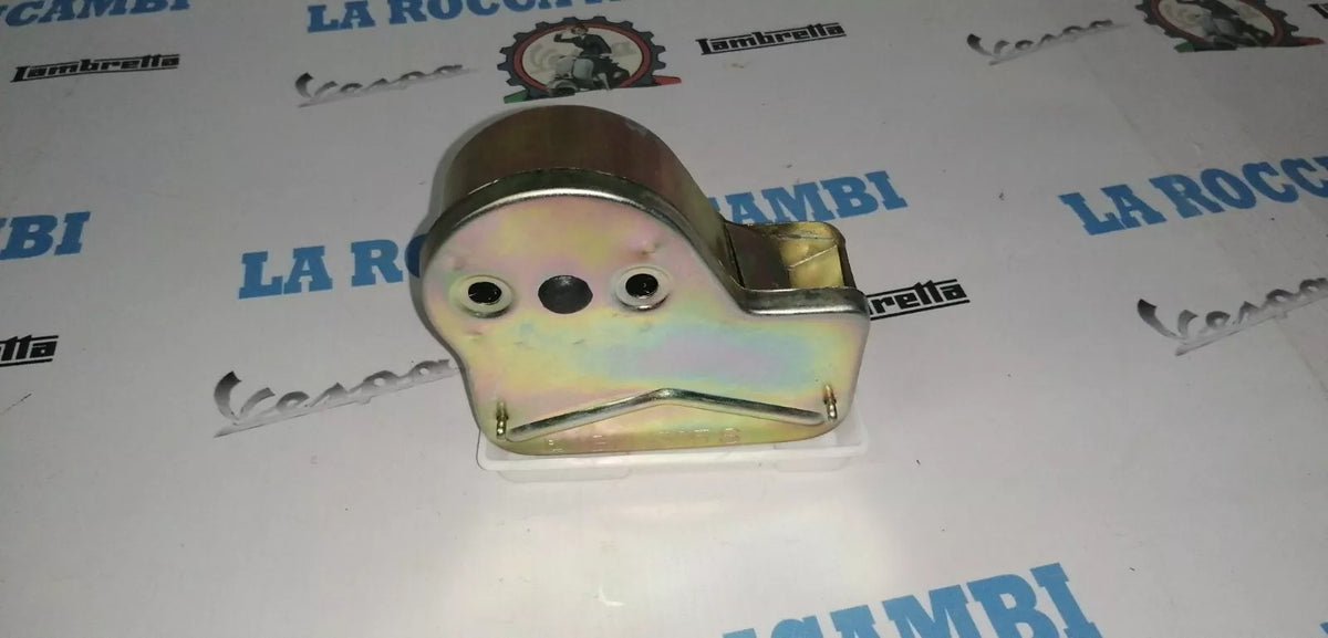 Filtro Aria Scatola Carburatore In Ferro Vespa 50 L - R - N - SPECIAL 16 16