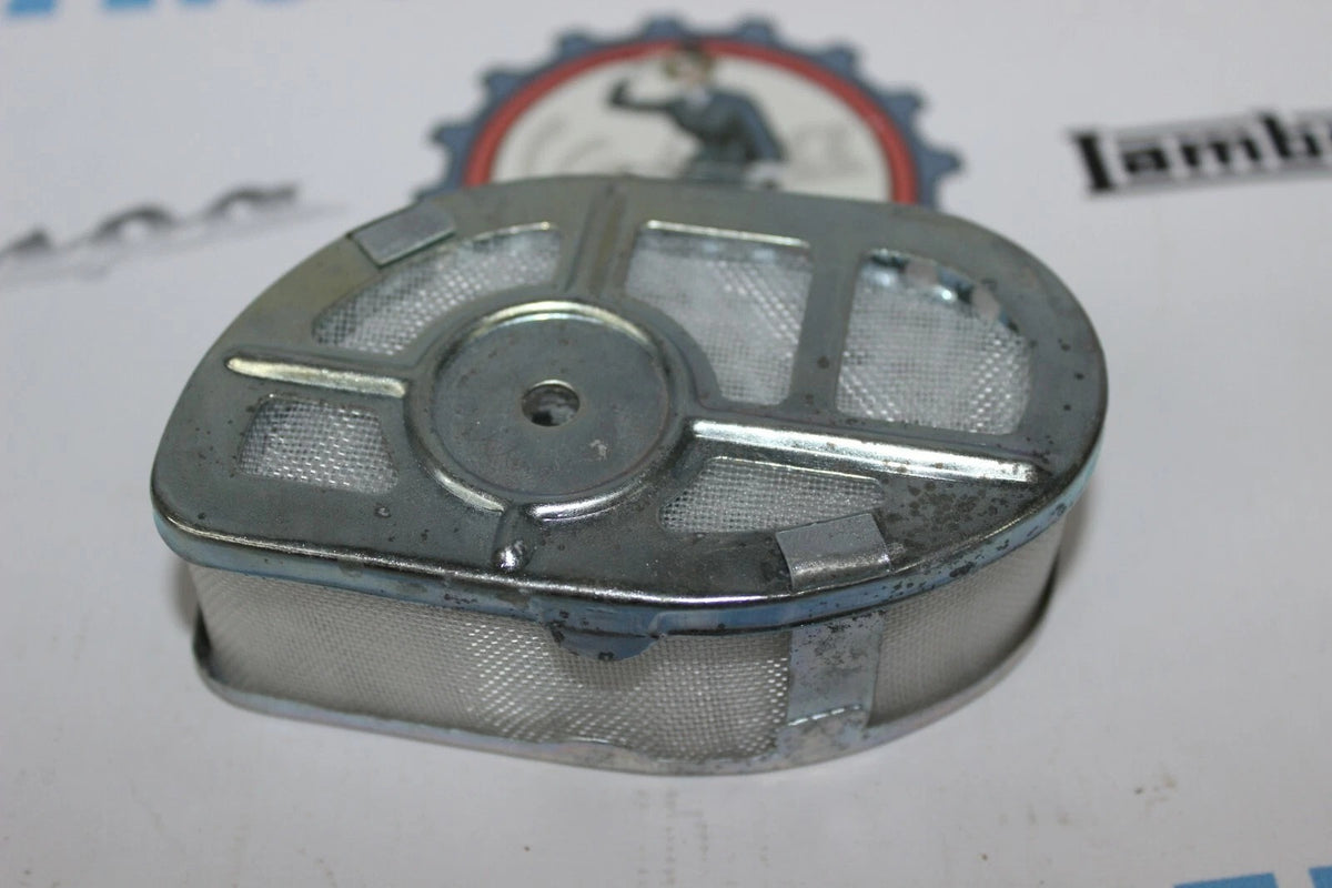 Filtro Aria Carburatore Vespa SS 180  GS 160 SUPER SPORT