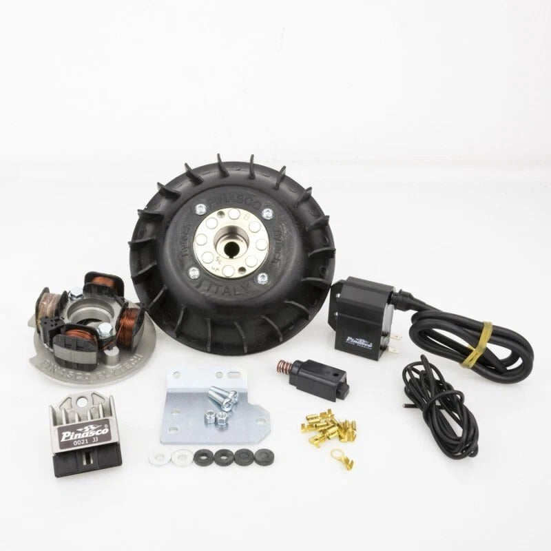 Accensione Elettronica PINASCO 25356835 Cono 19 Vespa 50 N/L/R/SPECIAL / ET3 / PK S