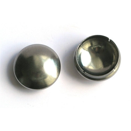 Tappo Mozzo Tamburo Anteriore 32 mm Vespa PX Dal 1977 Al 1980 (Tipo Piccolo)