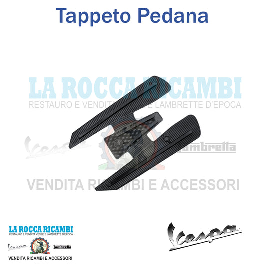 Tappeto Vespa 50 L / N / R / SPECIAL