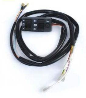 Commutatore Luci Vespa PX 1982 -1983