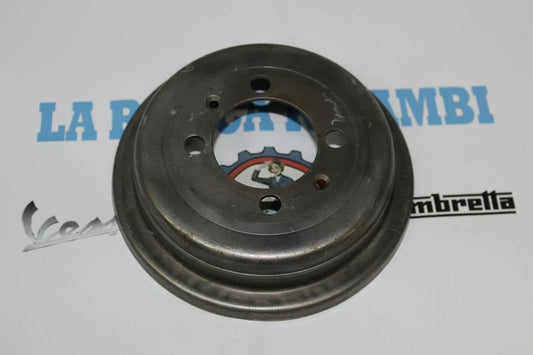 Tamburo Posteriore Vespa V1 / V15 / V30 / V33 - VM - VN - VL - VB1 - VNA - VBB - VNB