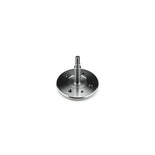Flangia Mozzo Porta Tamburo Anteriore Vespa 50 L / N / R Ruota 9