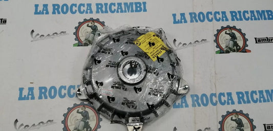 Tamburo Freno Posteriore Diam. 30 MM Vespa PX Arcobaleno 125 / 150 / 200 Dal 1983 Al 1998